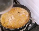 A picture of step 6 of Chicken Pulao recipe 😋.