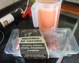 Foto del paso 1 de la receta Redondo de ternera con tomate