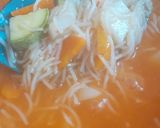 Foto del paso 6 de la receta: Sopita del campo. 🥘