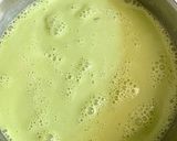 Foto langkah ke 1 dari resep Kue jongkong bangka.