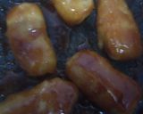 Foto langkah ke 3 dari resep Gemblong ketan putih.