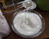 Foto del paso 2 de la receta: Bizcocho delicado de mandarinas y té verde