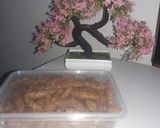 Foto langkah ke 3 dari resep Kacang sembunyi renyah.