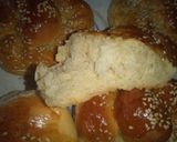 Foto del paso 6 de la receta: Challah