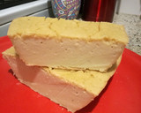 Foto del paso 3 de la receta: 🍋Budín de limón 🍋😍. Sin harina de trigo, sin azúcar