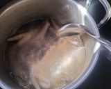Foto langkah ke 3 dari resep Soto Ceker.