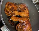 Foto langkah ke 3 dari resep Ayam goreng hongkong.