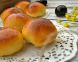 Foto langkah ke 9 dari resep Roti unyilku 😄.