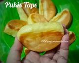 Foto langkah ke 6 dari resep Pukis Tape.