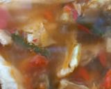 Foto langkah ke 8 dari resep Sayur asem mercon.