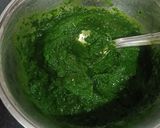 પાલક ખીચડી (Palak Khichdi Recipe In Gujarati) રેસીપી સ્ટેપ2ફોટો