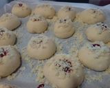 Foto del paso 5 de la receta: Kolache o bollos checos dulces