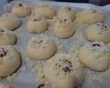 Foto del paso 5 de la receta: Kolache o bollos checos dulces