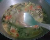 নিম ঝোল বা নিম শুক্তো (Neem jhol ba neem shukto recipe in bengal) রেসিপির ধাপ 9 ছবি