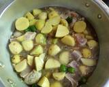 Potato chicken Cutlets recipe step 5 photo