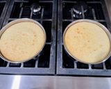 A picture of step 13 of Lemon Velvet Cake 🍋 🍰.