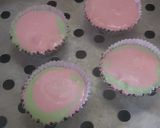 Foto langkah ke 4 dari resep Bolu Kukus Mekar (all in one).
