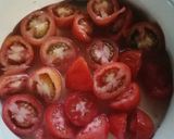 Foto del paso 4 de la receta: Pizza de Pepperoni 7u7