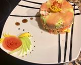 Foto del paso 6 de la receta Ensalada de salmón