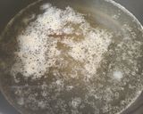 รูปขั้นตอนการทำที่ 1 ของ บะหมี่กึ่งฯหมูสับต้มยำ (แบบปรุงรสเอง)