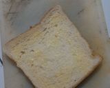 Foto langkah ke 2 dari resep Kastengel roti tawar.