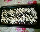 Foto langkah ke 13 dari resep Brownies Oreo.