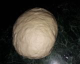 Foto del paso 3 de la receta: Croissant de margarina- Medialunas
