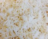 صورة لخطوة 2 من وصفة الرز الأبيض