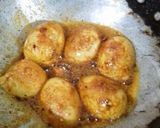A picture of step 5 of Roasted egg.