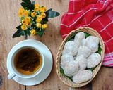 Foto langkah ke 6 dari resep Gemblong.