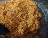 Foto langkah ke 3 dari resep Nasi Goreng Rebon.