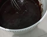 Foto langkah ke 5 dari resep Fudgy Brownies.