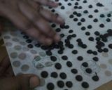 चोको चिप्स (Choco chips recipe in hindi) रेसिपी चरण 6 फोटो