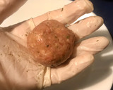 Foto del paso 4 de la receta: Filetes Rusos