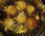 Foto del paso 4 de la receta: Buñuelos dulces