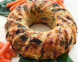 Foto del paso 2 de la receta: Rosca de vegetales