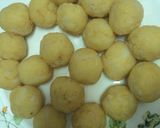Hình bước làm 3 của món Bánh phu thê