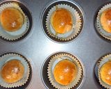 Nutellás muffin fánk recept fázis 7 fotója