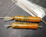 SOSTEL SOSIS TELUR TANPA CETAKAN
(dengan 2 cara) langkah memasak 9 foto