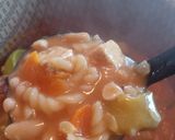 Foto del paso 3 de la receta: Guisito  vegano otoñal (🌱)