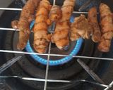 Foto langkah ke 2 dari resep Jamu Kunyit Asam #80.