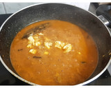 தாபா ஸ்டைல் முட்டை கிரேவி(egg gravy recipe in tamil) ரெசிபி ஸ்டேப் 7 புகைப்படம்