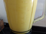 Limonada "gourmet", especial tereré 😋