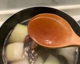 ไก่ตุ๋นฟักมะนาวดอง วิธีทำสูตร 6 รูป