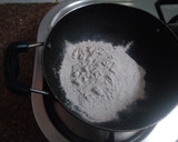 கேழ்வரகு /ராகி பிஸ்கட் (Raagi biscuit recipe in tamil) ரெசிபி ஸ்டேப் 1 புகைப்படம்