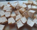 Foto langkah ke 1 dari resep 42. Tahu Kecap Segar.