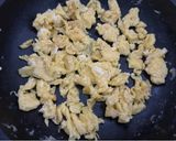 Foto langkah ke 4 dari resep Scrumblle Egg.