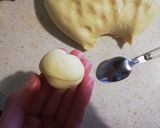 Aranygaluska recept fázis 3 fotója