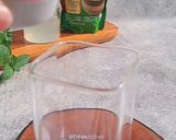 Foto langkah ke 2 dari resep Lychee Matcha Cloud.