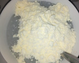 A picture of step 2 of Tapioca.